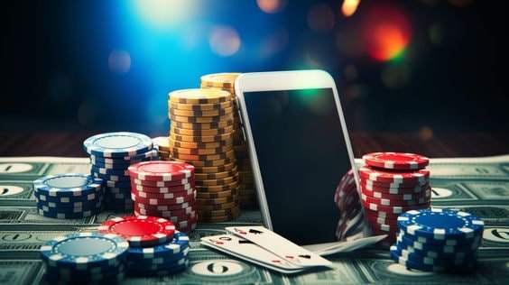 Menu navigasi situs seluler konco88 dengan kategori Sportsbook, Live Casino, dan Slots